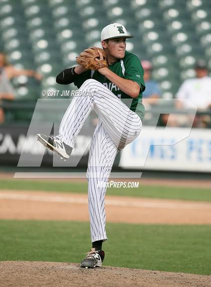 Thumbnail 1 in Deer Park vs. Reagan (UIL 6A Final) photogallery.