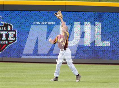 Thumbnail 1 in Deer Park vs. Reagan (UIL 6A Final) photogallery.