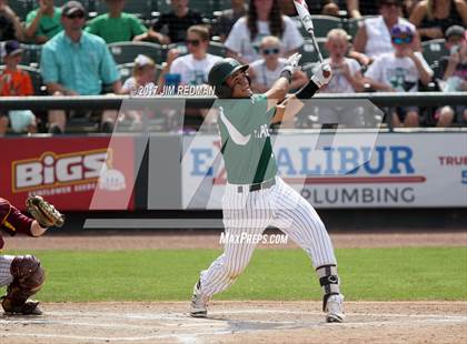 Thumbnail 2 in Deer Park vs. Reagan (UIL 6A Final) photogallery.