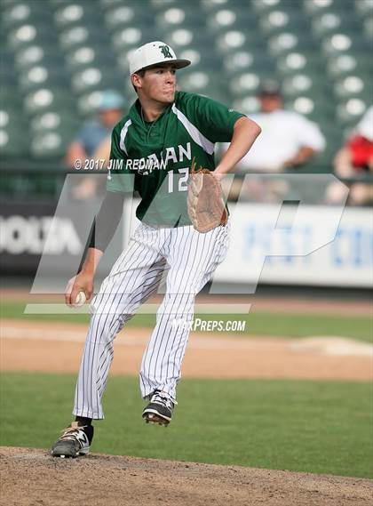 Thumbnail 1 in Deer Park vs. Reagan (UIL 6A Final) photogallery.