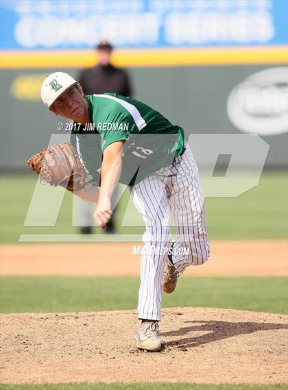 Thumbnail 2 in Deer Park vs. Reagan (UIL 6A Final) photogallery.