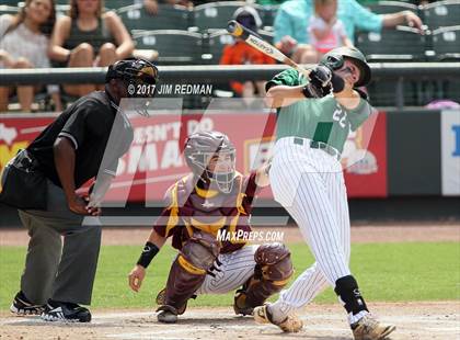 Thumbnail 3 in Deer Park vs. Reagan (UIL 6A Final) photogallery.