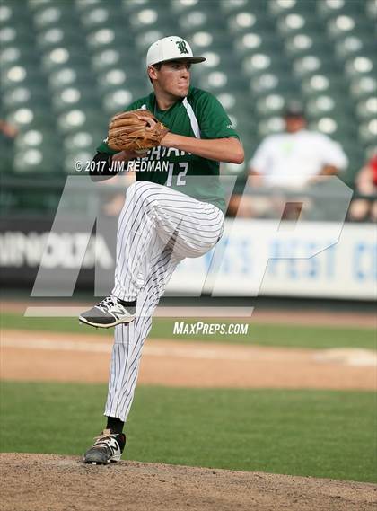 Thumbnail 3 in Deer Park vs. Reagan (UIL 6A Final) photogallery.