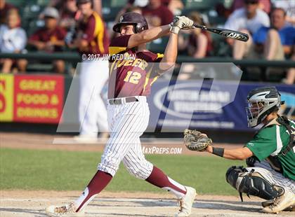 Thumbnail 1 in Deer Park vs. Reagan (UIL 6A Final) photogallery.