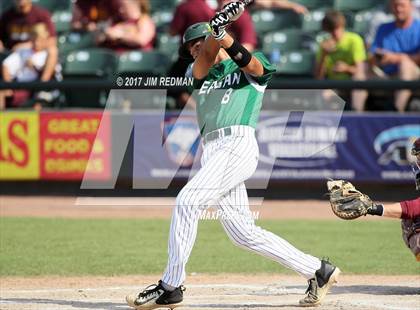 Thumbnail 2 in Deer Park vs. Reagan (UIL 6A Final) photogallery.