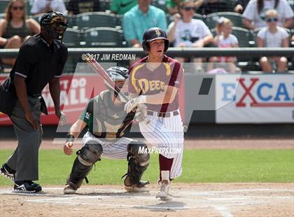 Thumbnail 2 in Deer Park vs. Reagan (UIL 6A Final) photogallery.