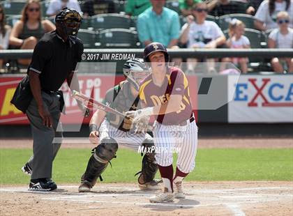 Thumbnail 3 in Deer Park vs. Reagan (UIL 6A Final) photogallery.