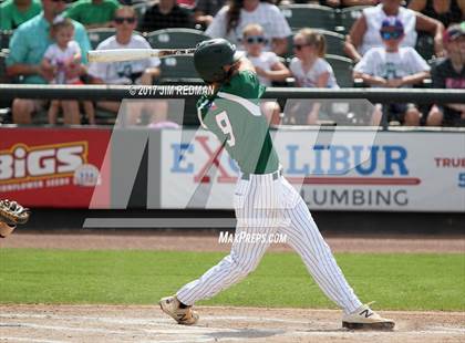 Thumbnail 1 in Deer Park vs. Reagan (UIL 6A Final) photogallery.