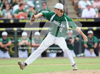 Thumbnail 3 in Deer Park vs. Reagan (UIL 6A Final) photogallery.