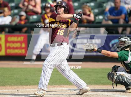 Thumbnail 3 in Deer Park vs. Reagan (UIL 6A Final) photogallery.
