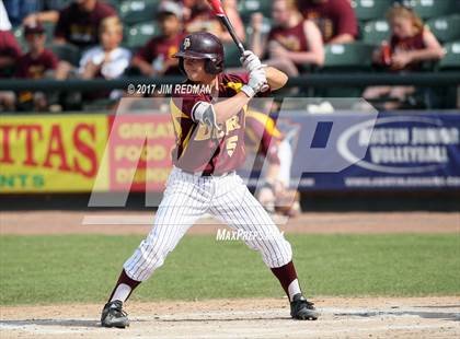 Thumbnail 2 in Deer Park vs. Reagan (UIL 6A Final) photogallery.