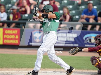 Thumbnail 1 in Deer Park vs. Reagan (UIL 6A Final) photogallery.