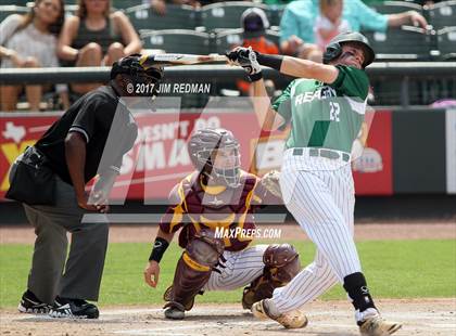 Thumbnail 1 in Deer Park vs. Reagan (UIL 6A Final) photogallery.