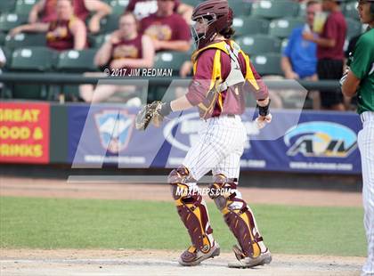 Thumbnail 2 in Deer Park vs. Reagan (UIL 6A Final) photogallery.