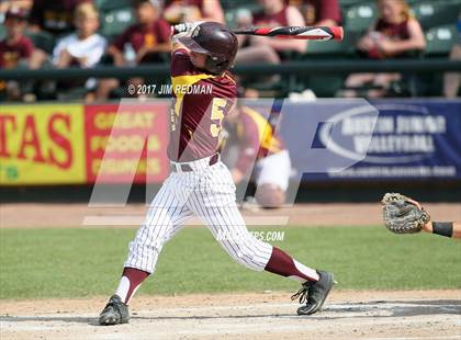 Thumbnail 1 in Deer Park vs. Reagan (UIL 6A Final) photogallery.