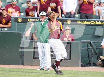 Thumbnail 2 in Deer Park vs. Reagan (UIL 6A Final) photogallery.