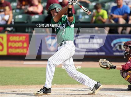 Thumbnail 3 in Deer Park vs. Reagan (UIL 6A Final) photogallery.