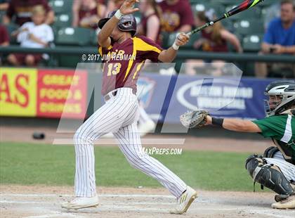 Thumbnail 1 in Deer Park vs. Reagan (UIL 6A Final) photogallery.