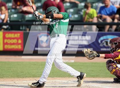 Thumbnail 1 in Deer Park vs. Reagan (UIL 6A Final) photogallery.