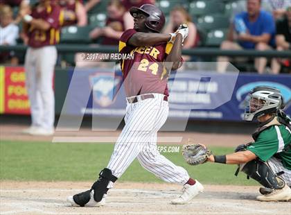 Thumbnail 3 in Deer Park vs. Reagan (UIL 6A Final) photogallery.