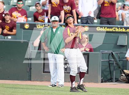 Thumbnail 3 in Deer Park vs. Reagan (UIL 6A Final) photogallery.