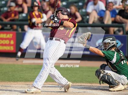 Thumbnail 3 in Deer Park vs. Reagan (UIL 6A Final) photogallery.