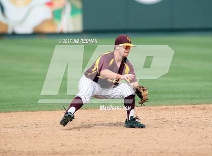 Thumbnail 1 in Deer Park vs. Reagan (UIL 6A Final) photogallery.