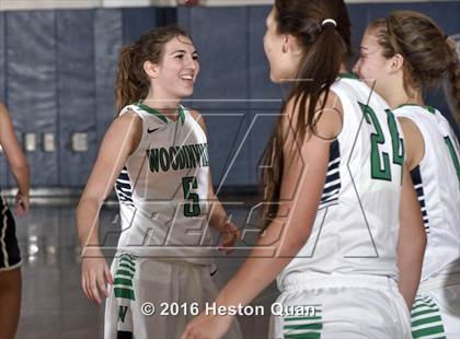 Thumbnail 2 in Marymount vs. Woodinville (MaxPreps Holiday Classic) photogallery.