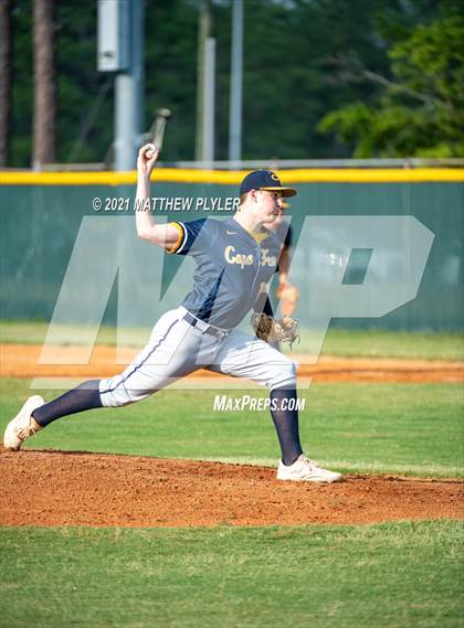 Thumbnail 1 in Cape Fear @ Pine Forest photogallery.