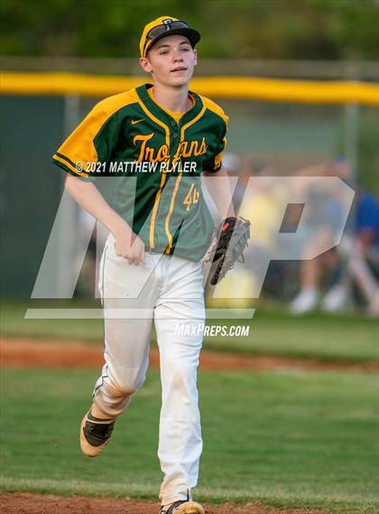 Thumbnail 3 in Cape Fear @ Pine Forest photogallery.