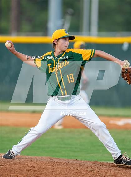 Thumbnail 2 in Cape Fear @ Pine Forest photogallery.