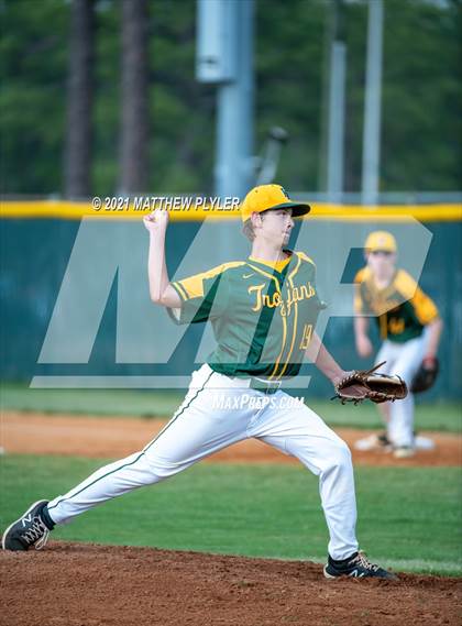 Thumbnail 3 in Cape Fear @ Pine Forest photogallery.