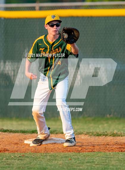 Thumbnail 3 in Cape Fear @ Pine Forest photogallery.