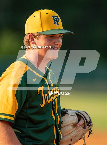 Thumbnail 3 in Cape Fear @ Pine Forest photogallery.