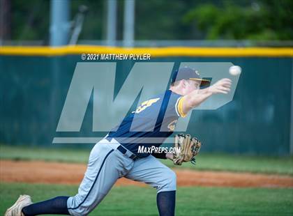 Thumbnail 1 in Cape Fear @ Pine Forest photogallery.