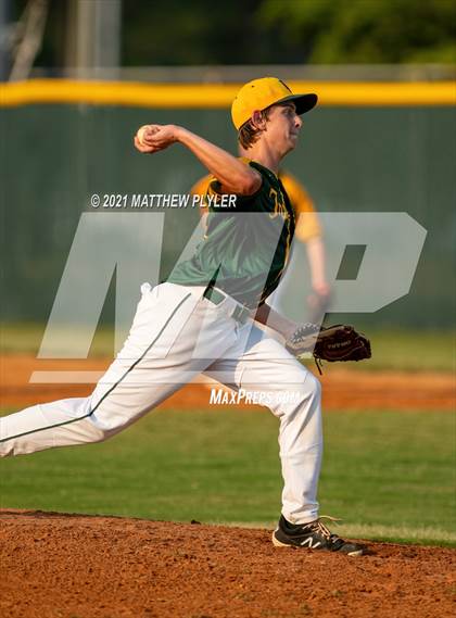 Thumbnail 3 in Cape Fear @ Pine Forest photogallery.