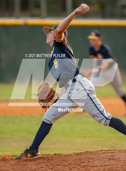 Thumbnail 1 in Cape Fear @ Pine Forest photogallery.