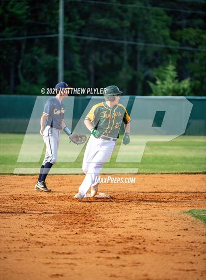 Thumbnail 3 in Cape Fear @ Pine Forest photogallery.