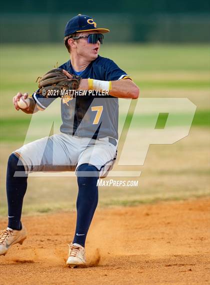 Thumbnail 3 in Cape Fear @ Pine Forest photogallery.