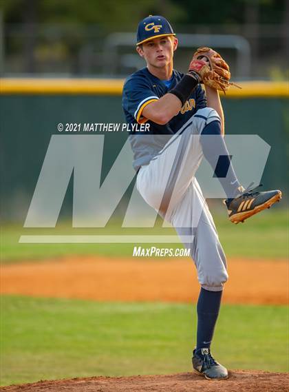 Thumbnail 3 in Cape Fear @ Pine Forest photogallery.
