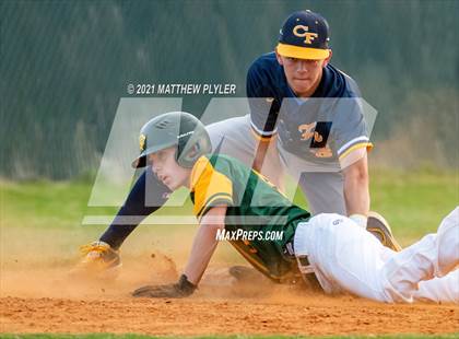 Thumbnail 3 in Cape Fear @ Pine Forest photogallery.
