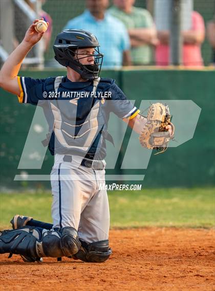 Thumbnail 3 in Cape Fear @ Pine Forest photogallery.