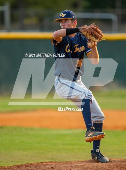 Thumbnail 3 in Cape Fear @ Pine Forest photogallery.