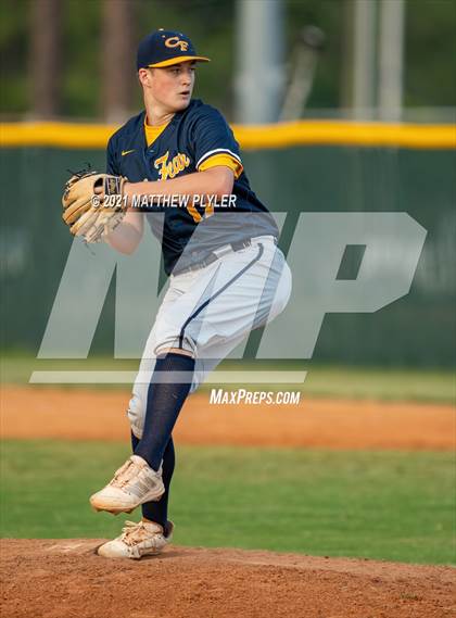 Thumbnail 2 in Cape Fear @ Pine Forest photogallery.
