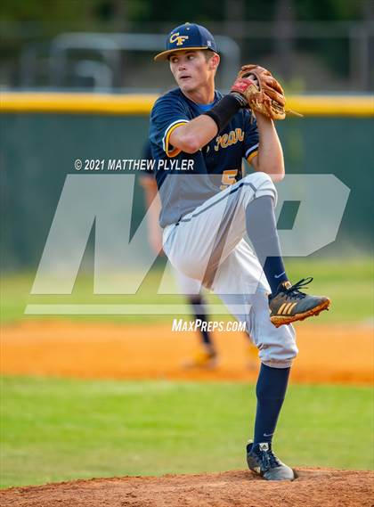 Thumbnail 1 in Cape Fear @ Pine Forest photogallery.