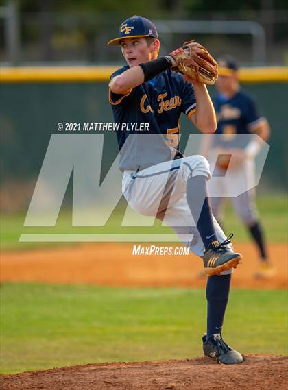 Thumbnail 2 in Cape Fear @ Pine Forest photogallery.