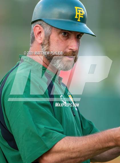 Thumbnail 2 in Cape Fear @ Pine Forest photogallery.