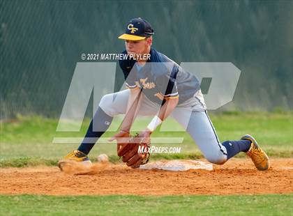 Thumbnail 3 in Cape Fear @ Pine Forest photogallery.