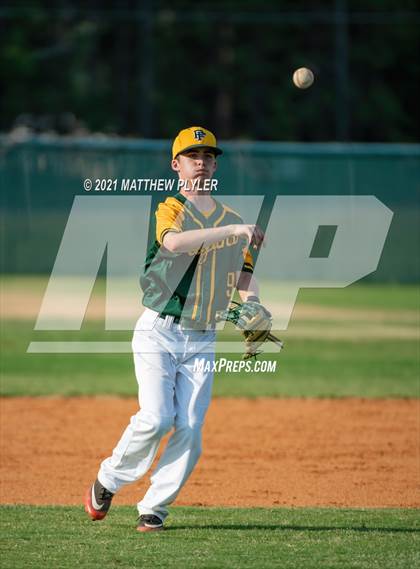Thumbnail 3 in Cape Fear @ Pine Forest photogallery.