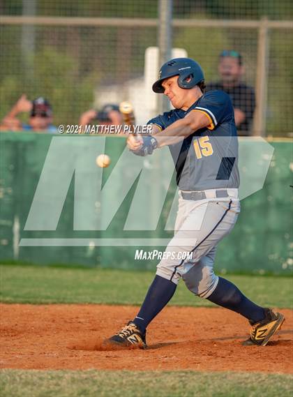 Thumbnail 1 in Cape Fear @ Pine Forest photogallery.
